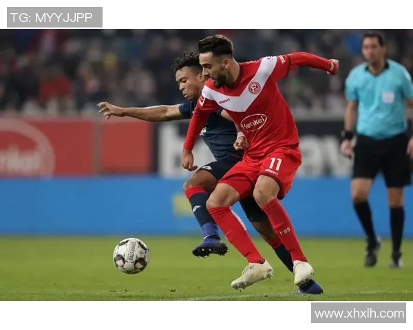 门兴格拉德巴赫主场迎战杜塞尔多夫期待精彩对决与胜利之战