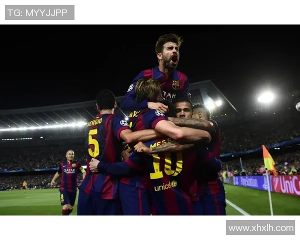 巴萨主场3比0战胜拜仁全场精彩录像回放尽在此处 巴萨主场3比0战胜拜仁全场精彩录像回放尽在此处