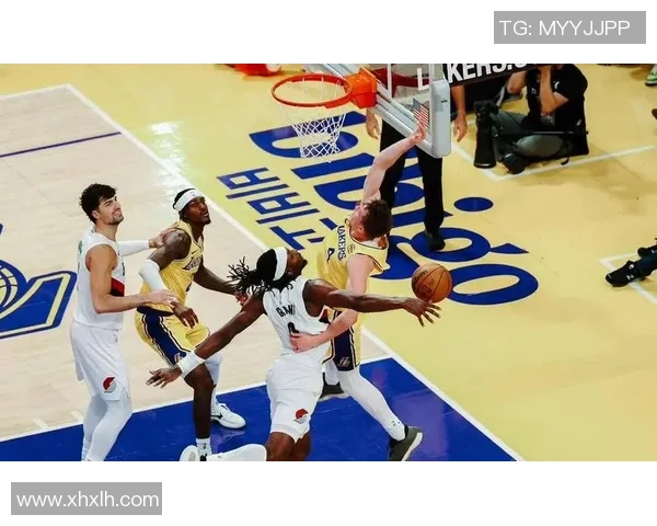 11月15日湖人对阵开拓者精彩直播全程回顾与赛后分析