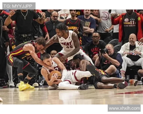 2016年NBA季后赛骑士对老鹰第四场精彩回放全场录像分析与解读