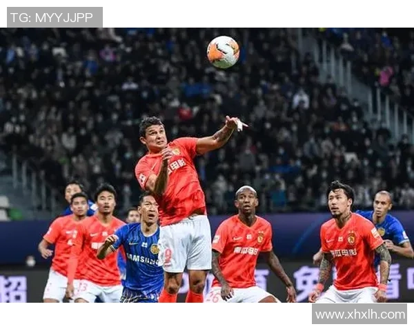 中超决赛首回合恒大与苏宁激战成平局比分揭晓 中超决赛首回合恒大与苏宁激战成平局比分揭晓