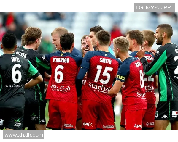 西阿德莱女足迎战梅特罗联女足精彩对决期待激烈碰撞与精彩进球