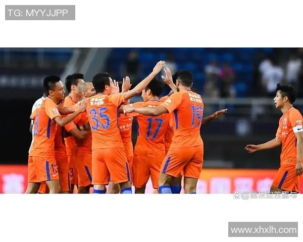 鲁能主场迎战恒大争夺三分9月13日精彩对决引发球迷热议