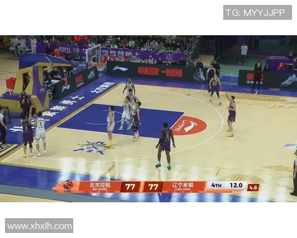 CBA潜力赛总述:北控三分绝杀天津 闫鹏飞4中4率上海险胜同曦