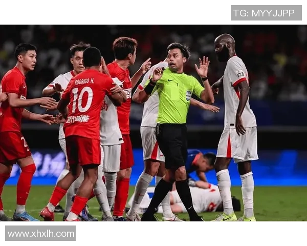 中超末轮前瞻:上海双雄冲击冠军,海牛、梅州争保级最终座位